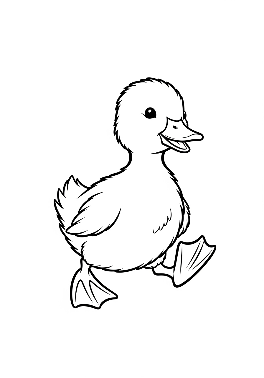 1400+ Premium Coloring Book Images Collection — Printable Digital Download